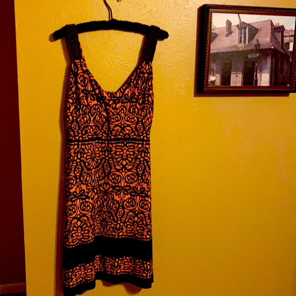 NWOT dress